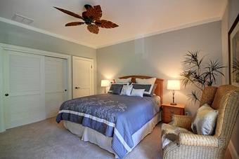 Golf Villa 19v1 Ocean View