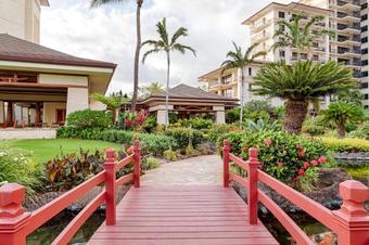 Sixth Floor Villa With Sunrise View - Beach Tower At Ko Olina Beach Villas Resort