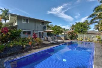 Uli Kai - The Deep Blue Sea