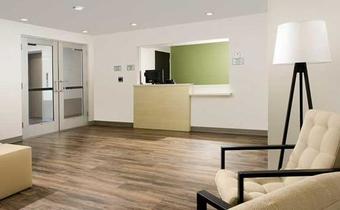 Hotel Woodspring Suites Miami Southwest