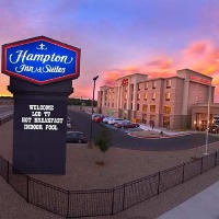 Hotel Hampton Inn & Suites Farmington