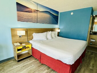 Hotel Days Inn By Wyndham Las Cruces