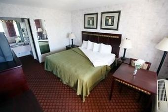 Hotel Quality Inn Airport