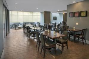 Hotel Hampton Inn Ny-jfk Jamaica-queens