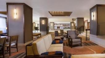 Hotel Hilton Sedona Resort & Spa