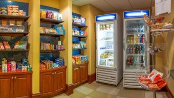 Hotel Hampton Inn & Suites Spartanburg-i-26-westgate Mall Sc