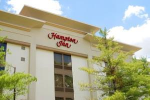 Hotel Hampton Inn Bloomington