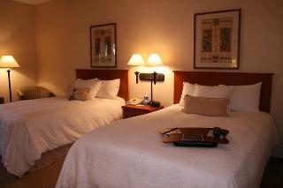 Hotel Hampton Inn Los Angeles-intl Airport