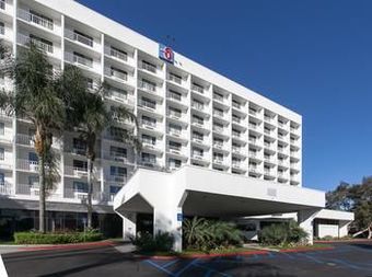 Hotel Motel 6 Los Angeles Lax