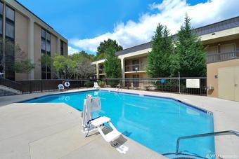 Hotel Hampton Inn Atlanta-marietta