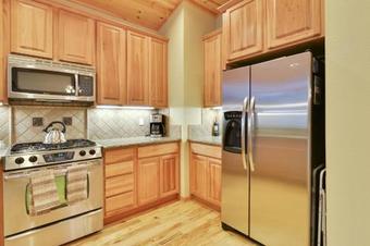 North Lake Tahoe Vacation Lodge