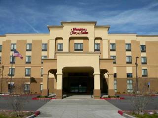 Hotel Hampton Inn & Suites Rohnert Park - Sonoma County