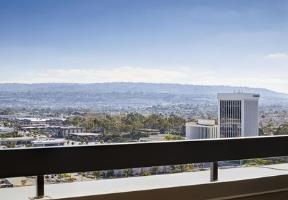 Hotel Torrance Marriott South Bay