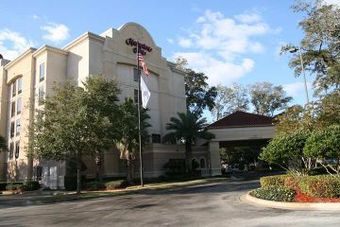 Hotel Hampton Inn Jacksonville-ponte Vedra