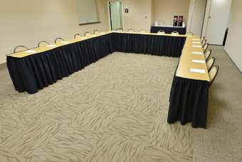 Hotel Hampton Inn Wilmington-med Park