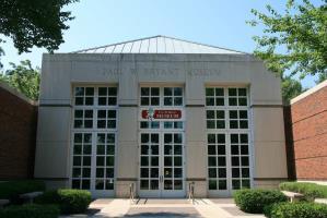 Hotel Hampton Inn Tuscaloosa - East