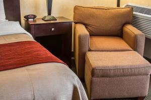 Hotel Hampton Inn Lansing Airport