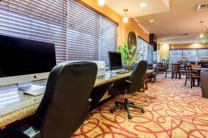 Hotel Comfort Suites Ontario Airport