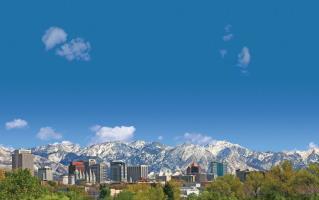 Hotel Hampton Inn Salt Lake City/sandy