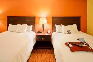 Hotel Hampton Inn Shreveport/bossier City
