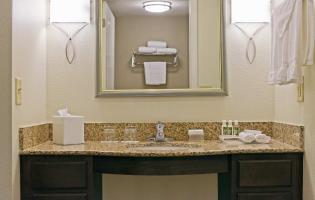 Hotel Homewood Suites By Hilton Manchester/airport