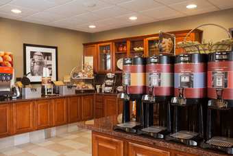 Hotel Hampton Inn & Suites Addison Il