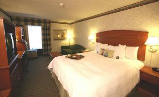 Hotel Hampton Inn Los Angeles/arcadia