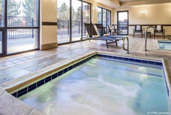 Hotel Hampton Inn Boulder/louisville