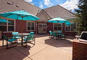 Hotel Residence Inn By Marriott