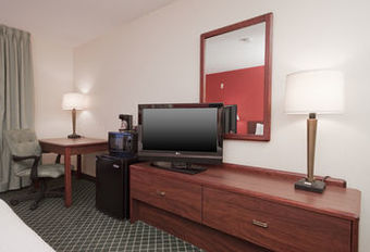 Hotel Scranton Fairfield Inn By Marriott
