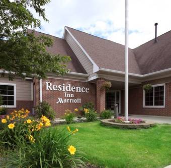 Hotel Scranton Residence Inn