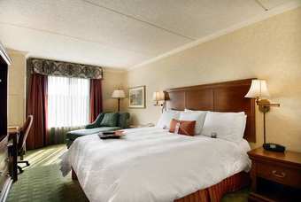 Hotel Hampton Inn & Suites Cleveland-beachwood, Oh