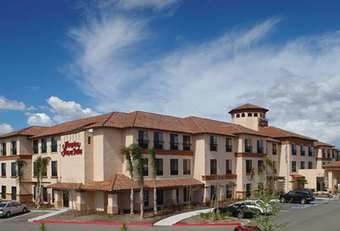 Hotel Hampton Inn & Suites Camarillo