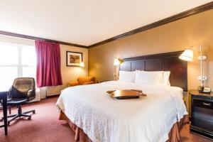 Hotel Hampton Inn & Suites Chicago-hoffman Estates