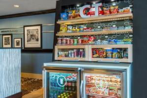 Hotel Hampton Inn Danbury Ct