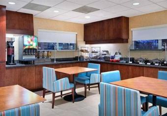 Hotel Residence Inn Knoxville Cedar Bluff
