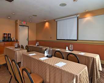 Hotel Hampton Inn & Suites Mountain View Ca