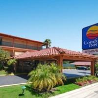 Hotel Comfort Inn Woodland Hills