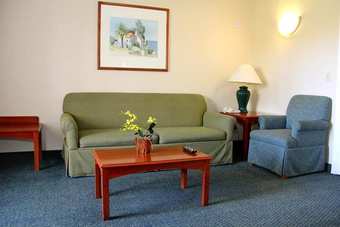 Hotel Hampton Inn & Suites San Clemente Ca