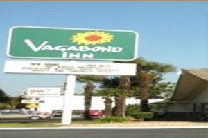 Hotel Vagabond Inn Of Santa Clara