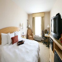 Hotel Hampton Inn & Suites Stockton