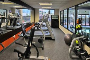 Hotel Hampton Inn Denver-west/golden