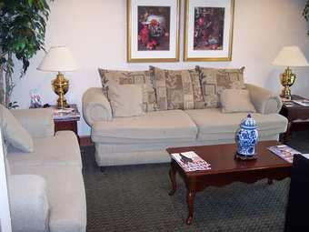 Hotel Hampton Inn Gainesville