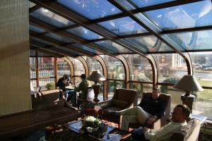 Hotel Hampton Inn West-springfield