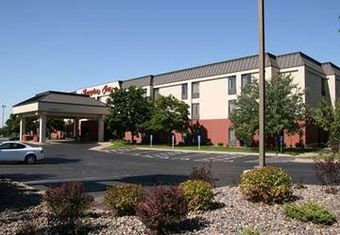 Hotel Hampton Inn Eau Claire