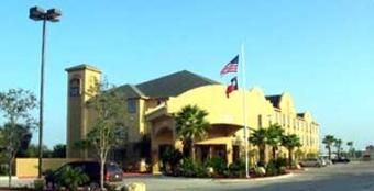 Hotel Best Western Casa Villa Suites