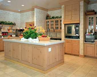 Hotel Homewood Suites Portland-vancouver