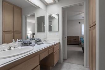 La Quinta Tennis Escape Home