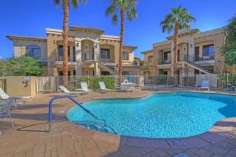 1 Bedroom Condominium In La Quinta, Ca (#clr103)