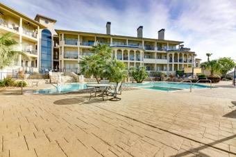 Apartamento Lake View In Lago